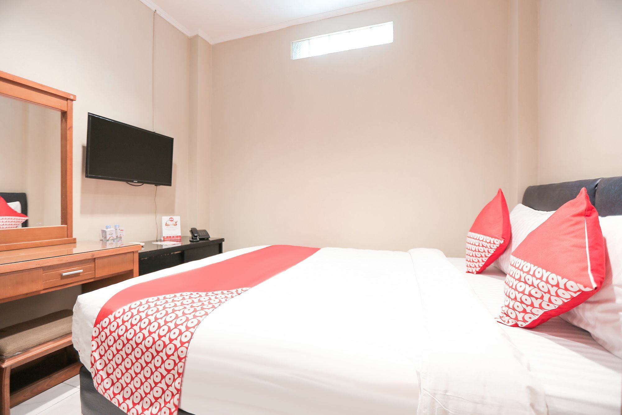 Oyo 117 Blueberry Homestay Jakarta Exterior photo